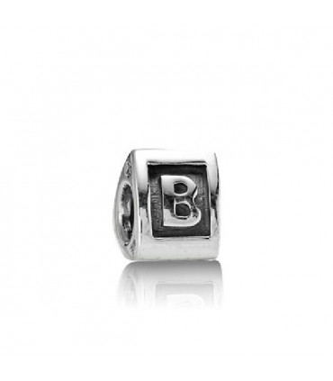Charm Pandora Letra B - 790323B