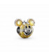 Charm en plata de ley Calabaza Mickey Mouse de Disney - 799599C01