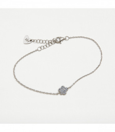 Pulsera Agatha Ruiz de la Prada con Forma de Flor - 310STA