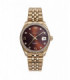 Reloj Viceroy de Mujer Marrón - 42416-43