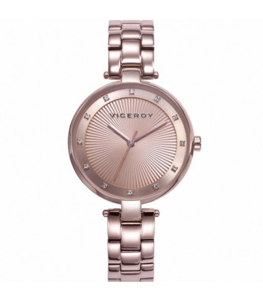 Reloj Viceroy Mujer Rosado - 471300-97