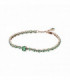 Pulsera Pavé Brillante Pandora - 580044C01 Pulsera Pavé Brillante Pandora - 580044C01