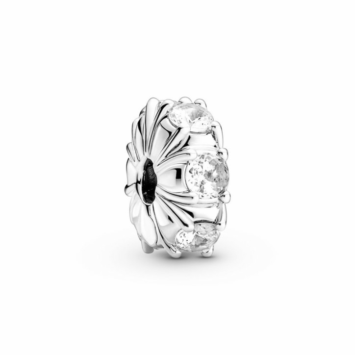 Clip Puntas Largas Pandora - 790046C01