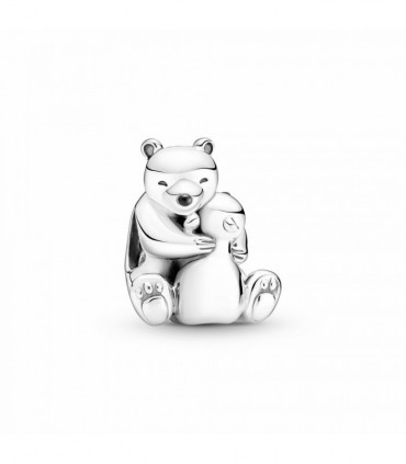 Charm Osos Polares Abrazados Pandora - 790032C01