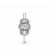 Anillo Vintage Tres Piedras Pandora - 190049C01