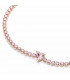 Pulsera Corazón Brillante Pandora - 580041C01