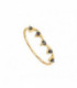 Anillo Lucknow Kala Namak Talla 10 - SRN-202-039