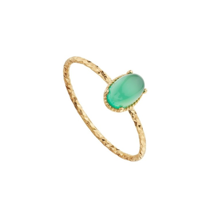 Anillo Bhopal Munnar Talla 12 - SRN-206-049