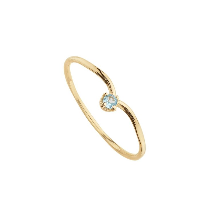 Anillo Nagpur Jodhpur Talla 12 - SRN-207-041