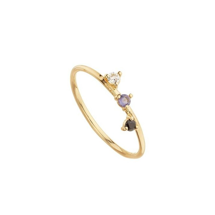 Anillo Pushkar Holi Talla 12 - SRN-299-033