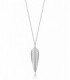 Collar Largo con forma de Pluma Viceroy - 75267C01000