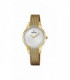 Reloj Festina Dorado para Mujer - F20495/1