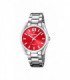 Reloj Festina Mujer Esfera Roja - F20622/B