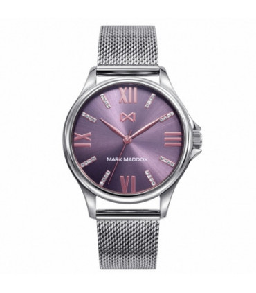 Reloj de Mujer Mark Maddox TOOTING - MM7146-73