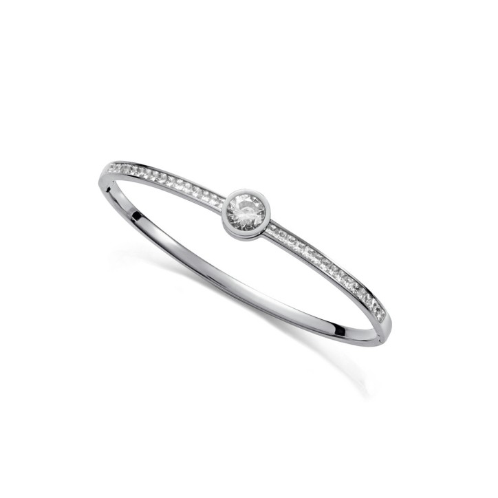 Pulsera Mujer Acero Viceroy Fashion - 1355P01010