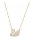 Collar Swarovski Swan - 5121597