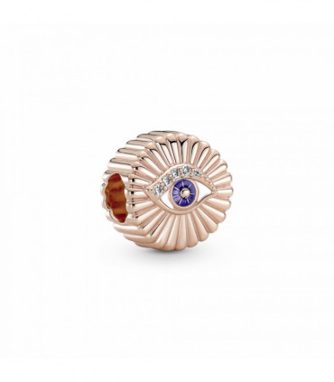 Charm Pandora Ojo que Todo Lo Ve Resplandeciente - 780097C01