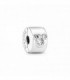 Clip Pandora Mickey & Minnie Mouse de Disney - 790111C01
