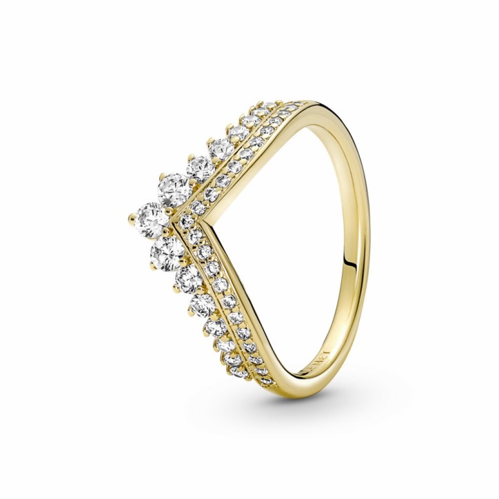 Anillo Pandora Timeless Tiara Deseo - 167736C01