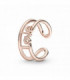 Anillo Love Pandora ME - 180077C00 Anillo Love Pandora ME - 180077C00