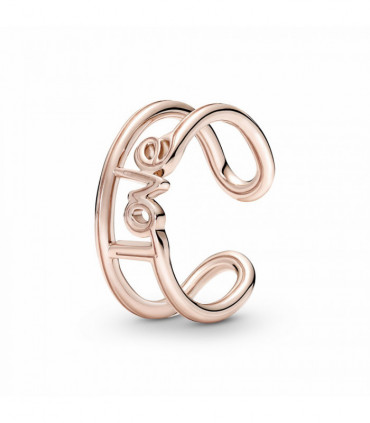 Anillo Love Pandora ME - 180077C00