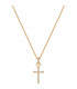 Collar Swarovski Mini Cross - 5278296