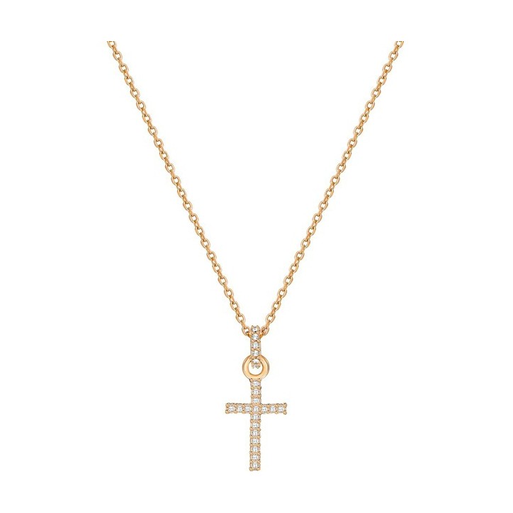 Collar Swarovski Mini Cross - 5278296