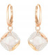 Pendientes Swarovski Heap Square - 5364315