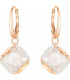 Pendientes Swarovski Heap Square - 5364315