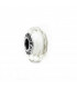 Charm Pandora Murano Blanco - 791070