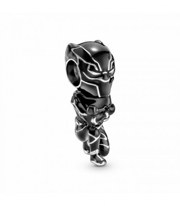 Charm Black Panther Los Vengadores de Marvel - 790783C01