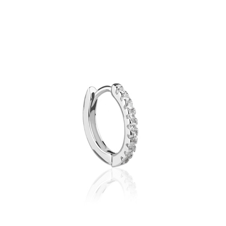 PIERCING ARO Y CIRCONITAS - 45.PE3.05