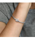Pulsera Pandora Moments Cadena de Serpiente Cierre Logo Los Vengadores de Marvel - 590784C00 Pulsera Pandora Moments Cadena de Serpiente Cierre Logo Los Vengadores de Marvel - 590784C00