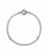 Pulsera Pandora Moments Cadena de Serpiente Cierre Logo Los Vengadores de Marvel - 590784C00 Pulsera Pandora Moments Cadena de Serpiente Cierre Logo Los Vengadores de Marvel - 590784C00