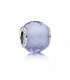 Charm PANDORA Facetado pequeño azul - 791499SBQ