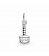 Charm Colgante Martillo de Thor los Vengadores de Marvel - 790483C01 Charm Colgante Martillo de Thor los Vengadores de Marvel - 790483C01
