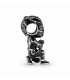 Charm Black Panther Los Vengadores de Marvel - 790783C01