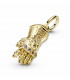Charm colgante Guantelete del Infinito Los Vengadores de Marvel - 760661C01