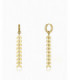 Pendientes Viceroy Acero - 75309E01012