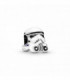 Charm Pandora Casco de Stormtrooper™ de Star Wars - 791454C01