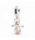 Charm Pandora Colgante Chupete Bebé - 781490C01