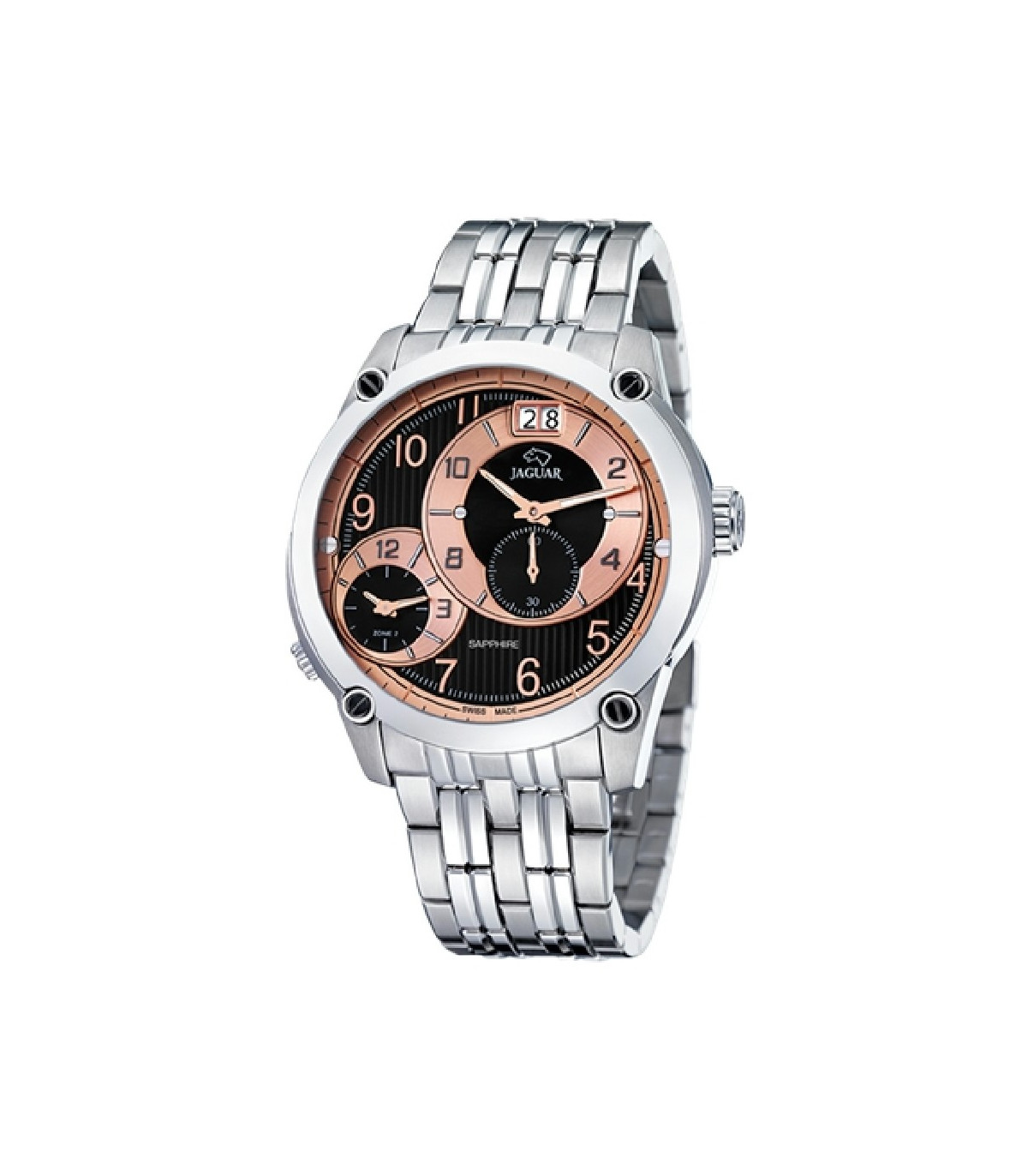 Relojes Jaguar a la venta: relojes elegantes para hombre