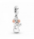 Charm Colgante Remy de Pixar Pandora - 792029C01