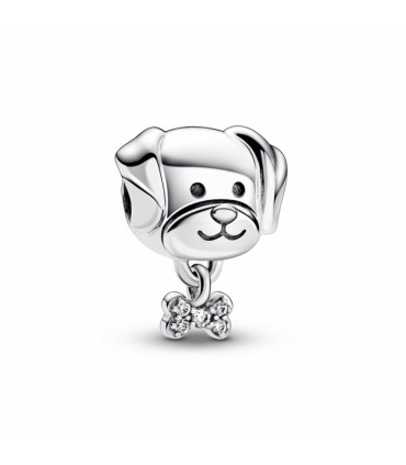 Charm Mascota Perro y Hueso - 792254C01