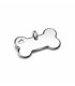 Placa para Collar de Mascota Hueso de Perro - 31229C00