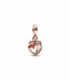 Mini Colgante Cheeky Peach Pandora ME - 781212C01