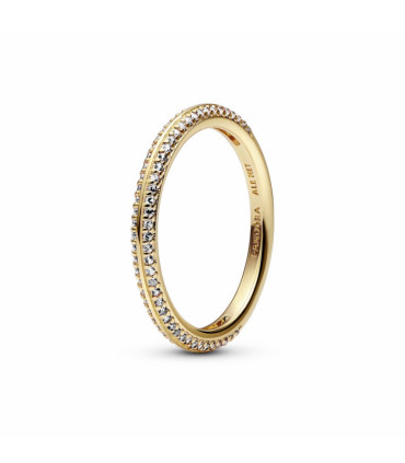 Anillo en Pavé Pandora ME - 169679C01