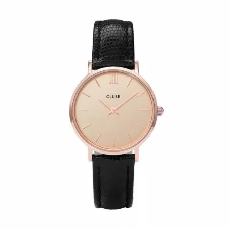 Reloj Cluse Minuit - CL30051