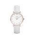 Reloj Cluse Minuit Blanco - CL30056