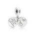 Charm Pandora Navidades Perfectas - 797562EN12